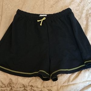 Mandee Sport Women's Cotton Shorts